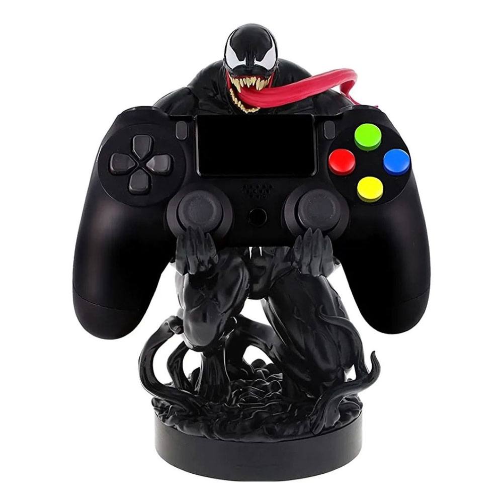 Marvel Cable Guy Venom 20 cm