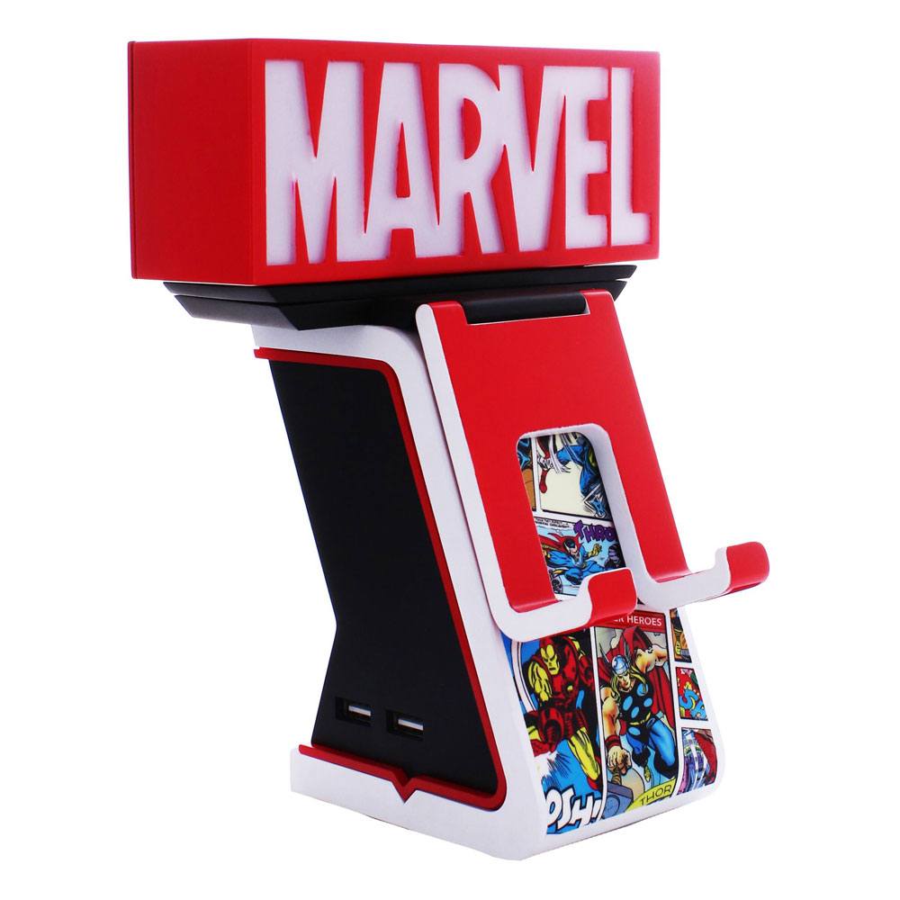 Marvel Ikon Cable Guy Logo 20 cm