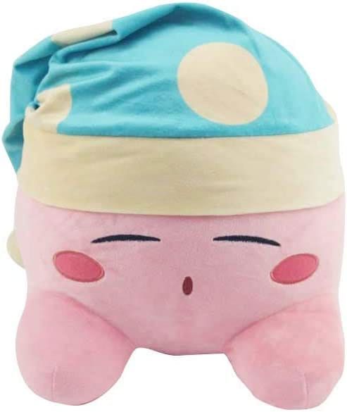 Kirby Plüschfigur Sleepy 30 cm