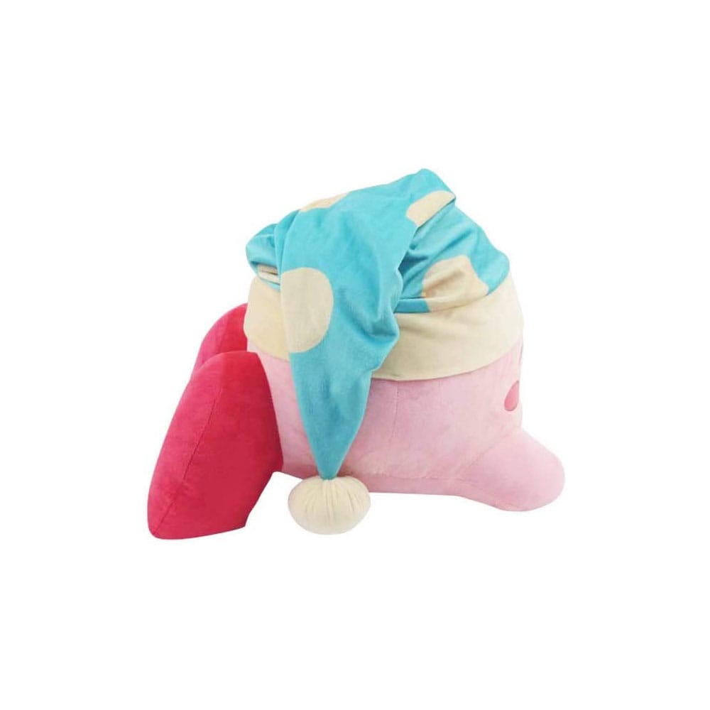 Kirby Plüschfigur Sleepy 30 cm