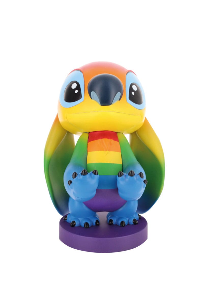 Lilo &amp; Stitch Cable Guy Stitch Pride 20 cm