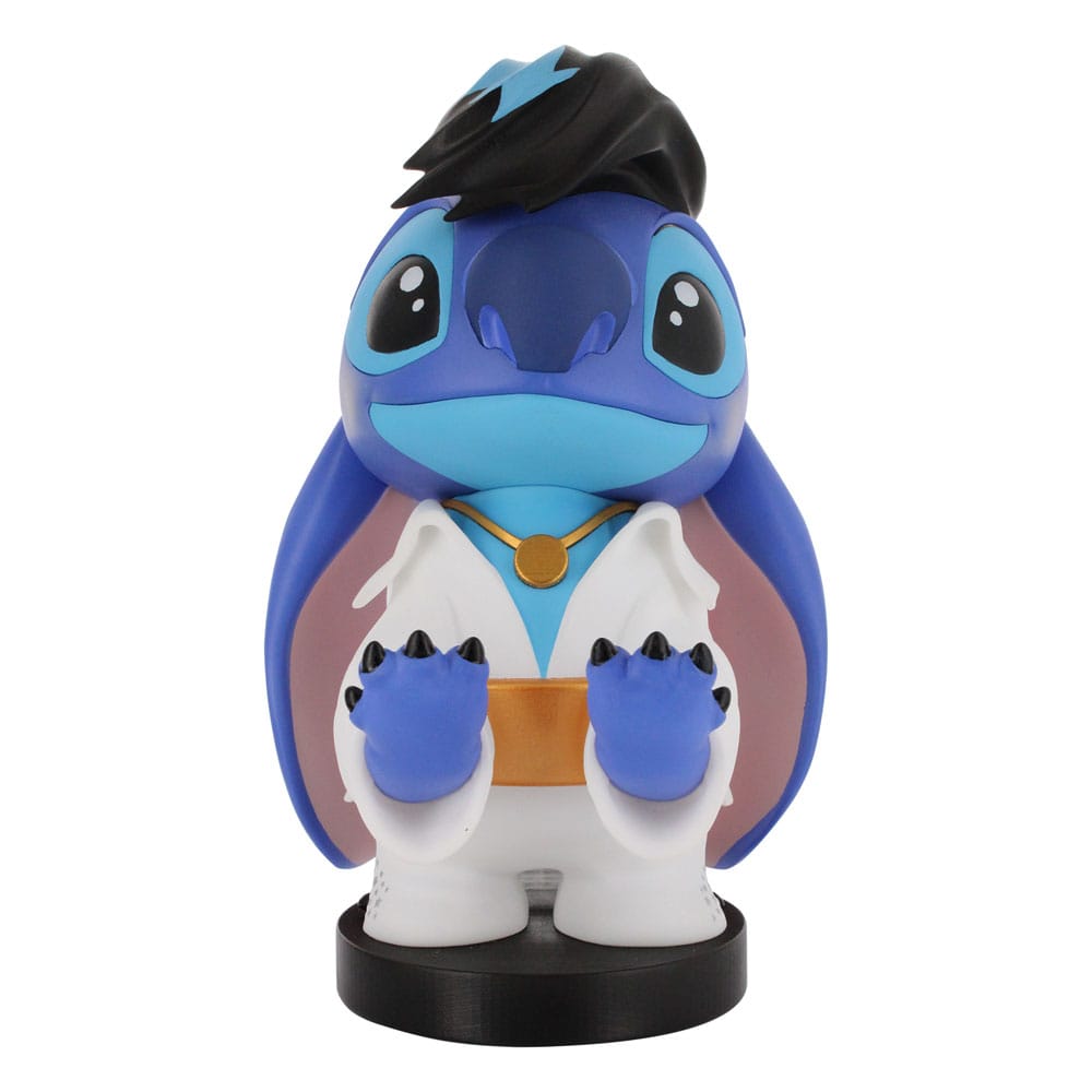 Lilo &amp; Stitch Cable Guy Stitch Elvis 20 cm