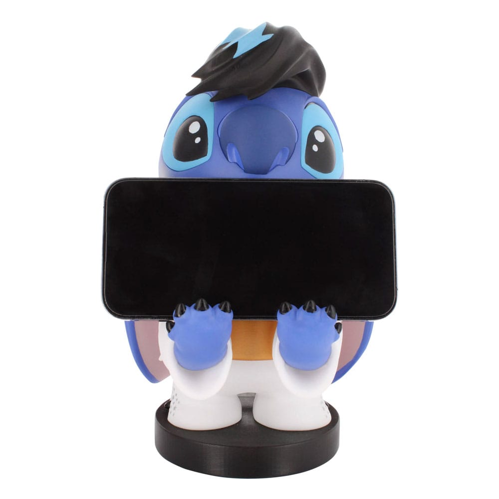 Lilo &amp; Stitch Cable Guy Stitch Elvis 20 cm