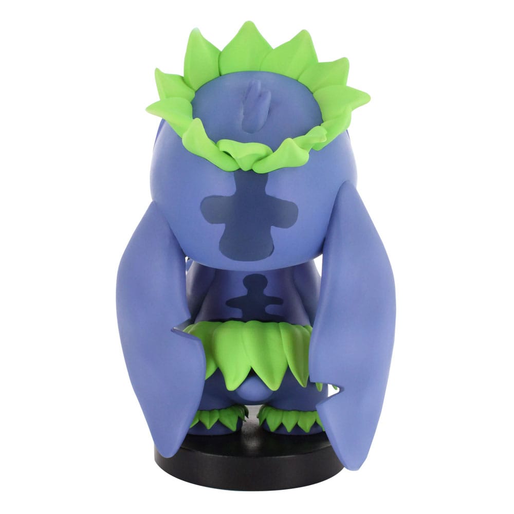 Lilo &amp; Stitch Cable Guy Stitch Hula 20 cm