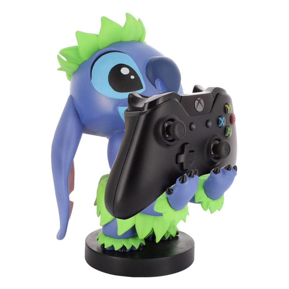 Lilo &amp; Stitch Cable Guy Stitch Hula 20 cm