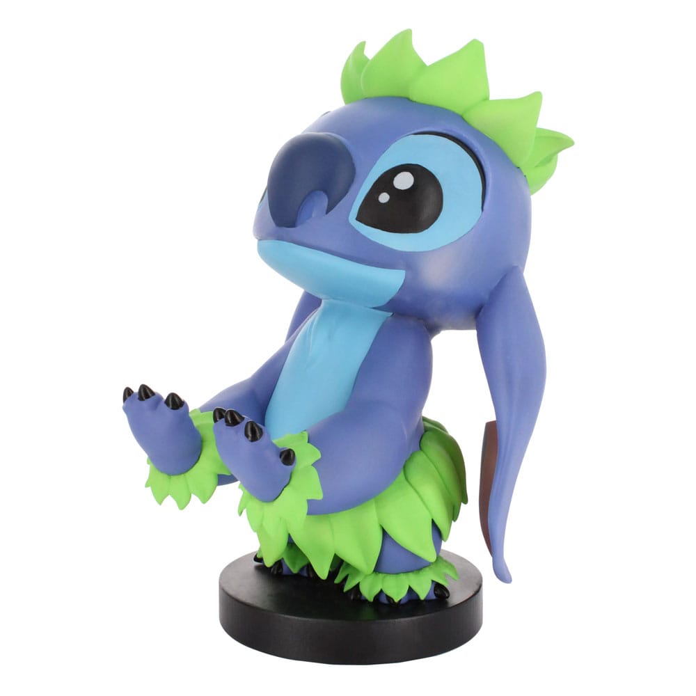 Lilo &amp; Stitch Cable Guy Stitch Hula 20 cm