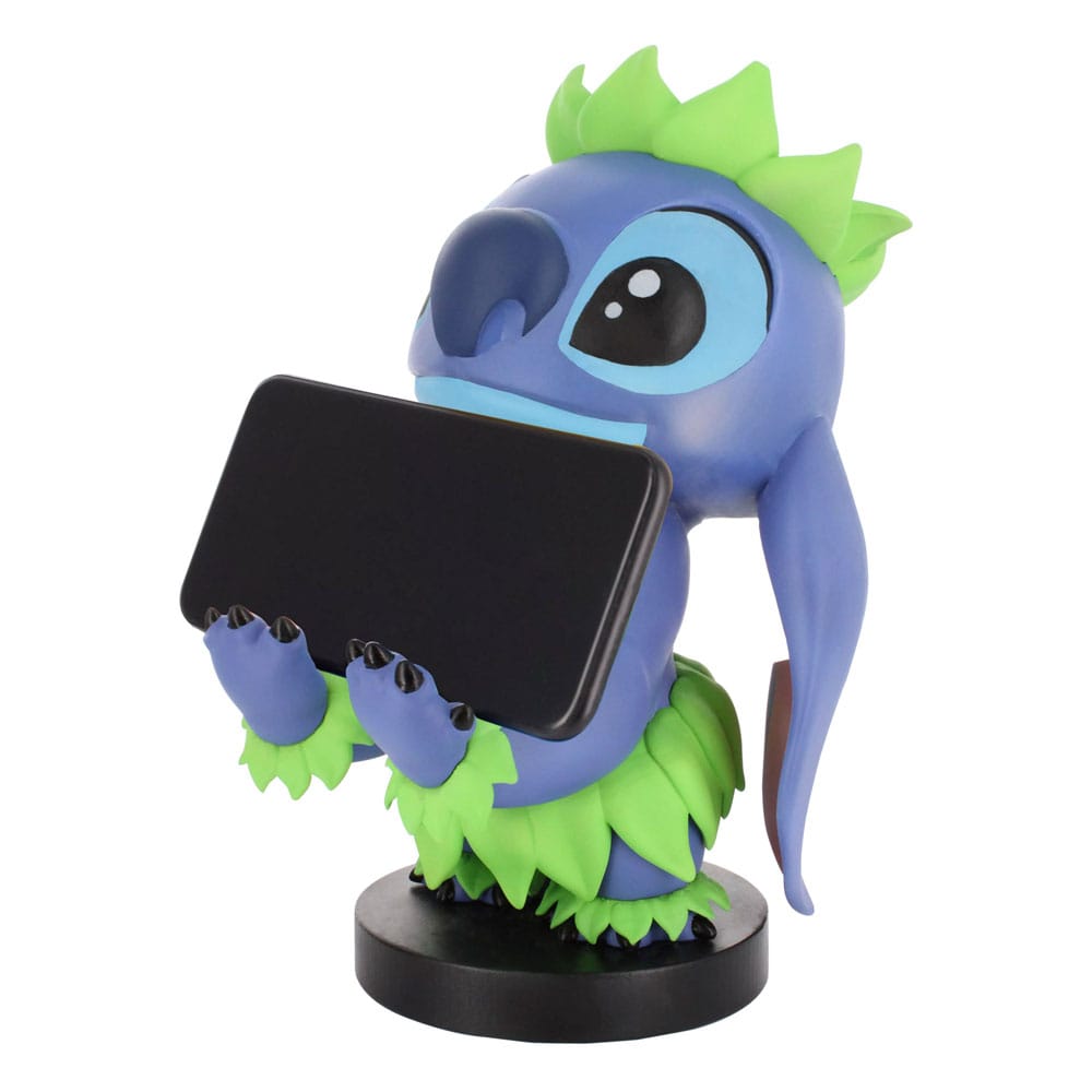 Lilo &amp; Stitch Cable Guy Stitch Hula 20 cm