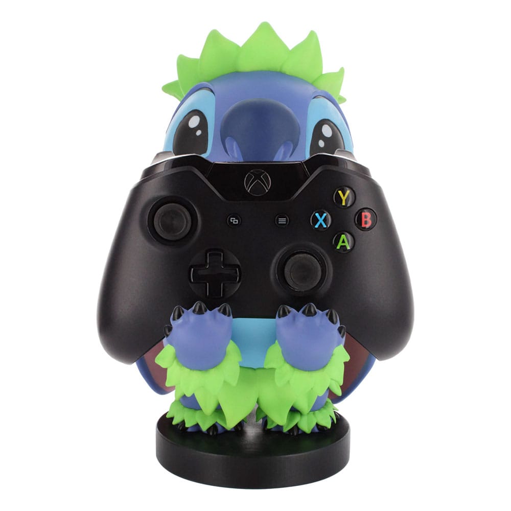 Lilo &amp; Stitch Cable Guy Stitch Hula 20 cm