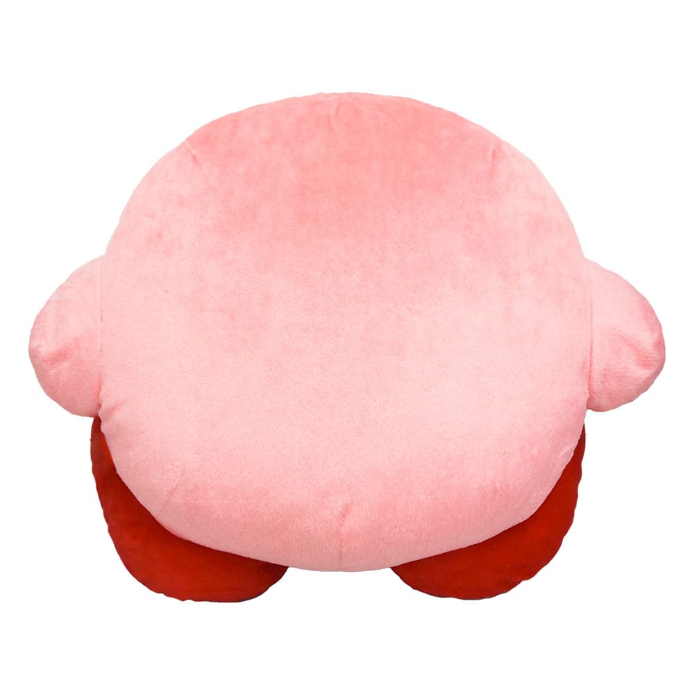 Kirby Plüschfigur sitzend 32 cm