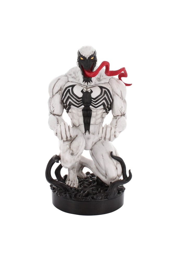 Marvel Cable Guys Charging Stand Anti-Venom 21 cm