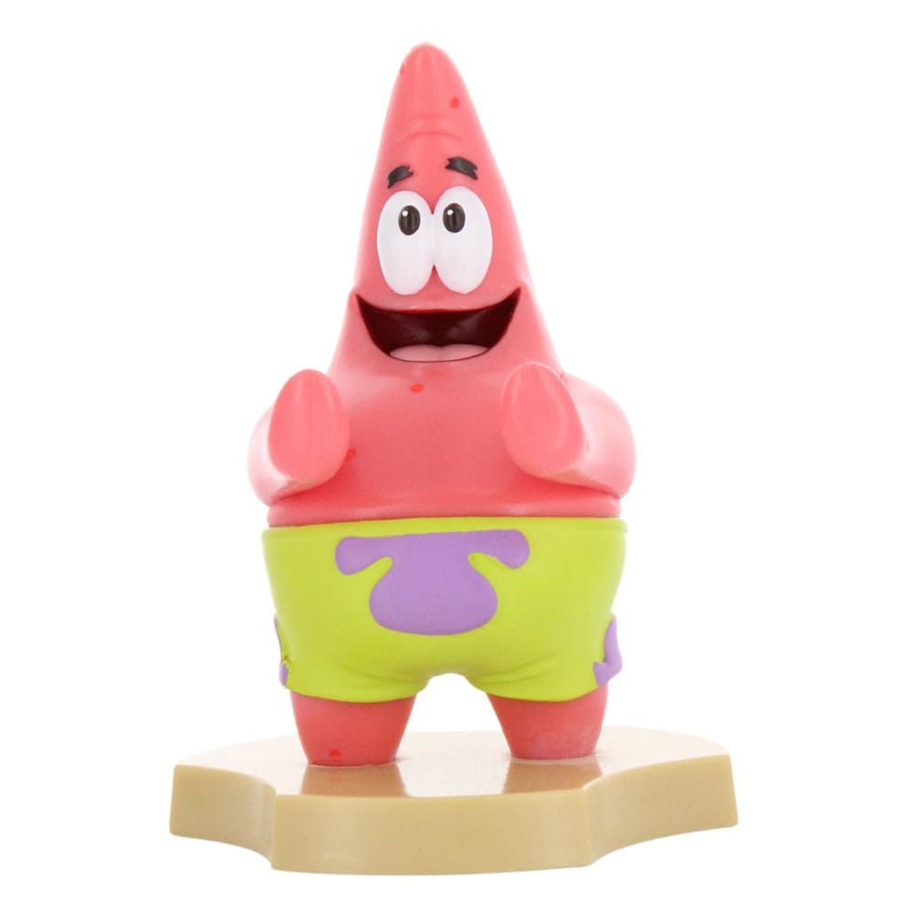 SpongeBob Holdems Mini Holder Patrick 10 cm