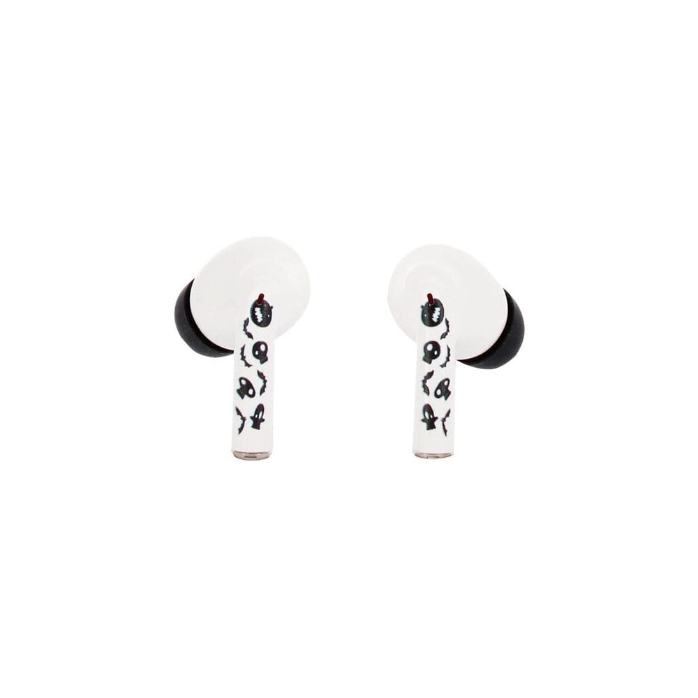 Nightmare before Christmas Holdems Mini Holder & Wireless Headphones Jack with TWS Buds 10 cm