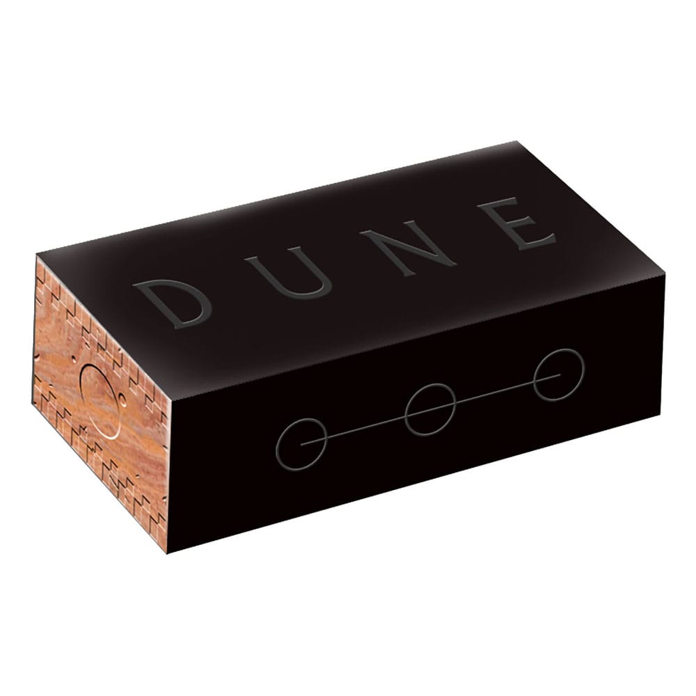 Dune 1984 Replik 1:1 Crysknife Limited Edition 25 cm