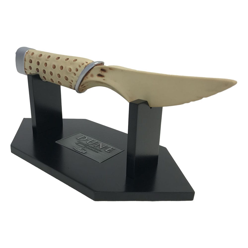 Dune 1984 Replik 1:1 Crysknife Limited Edition 25 cm