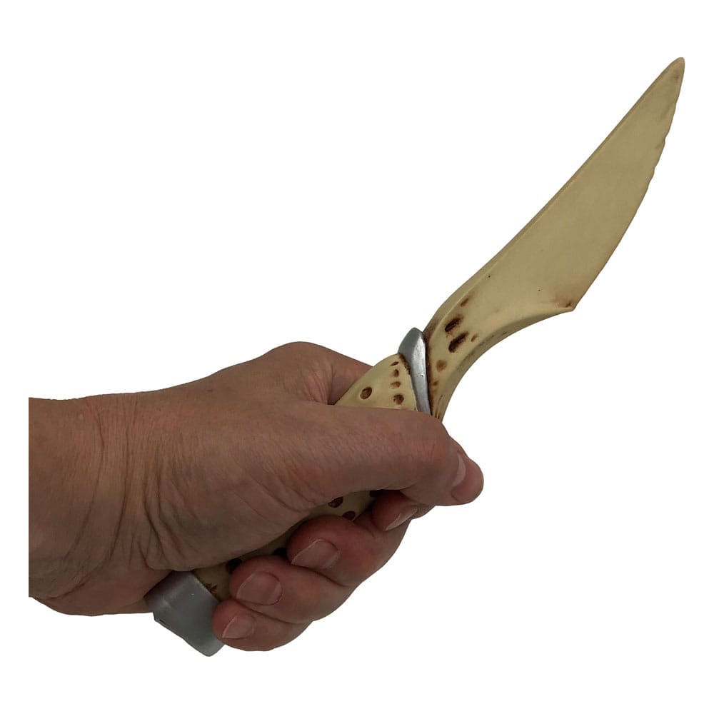 Dune 1984 Replik 1:1 Crysknife Limited Edition 25 cm