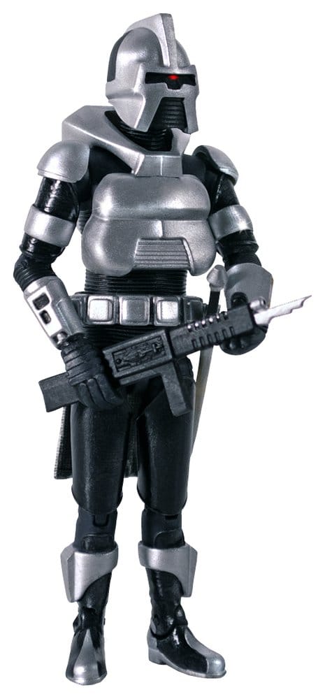 Battlestar Galactica Action Figure Wave 1 10 cm Assortment (8)