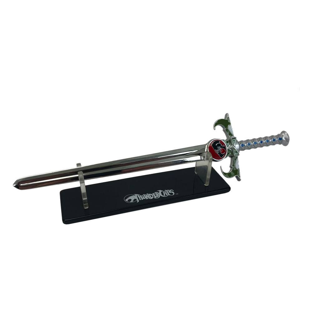 ThunderCats Mini Replik Schwert des Omens 20 cm