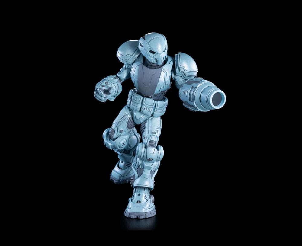Infinite Legions Action Figure Pheyden 18 cm
