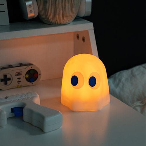 Pac-Man Mood Lamp 3D Ghost 10 cm