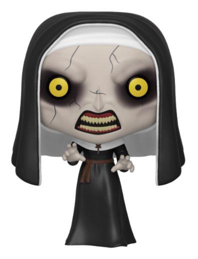Die Nonne POP! Filme Vinylfigur Dämonische Nonne 9 cm
