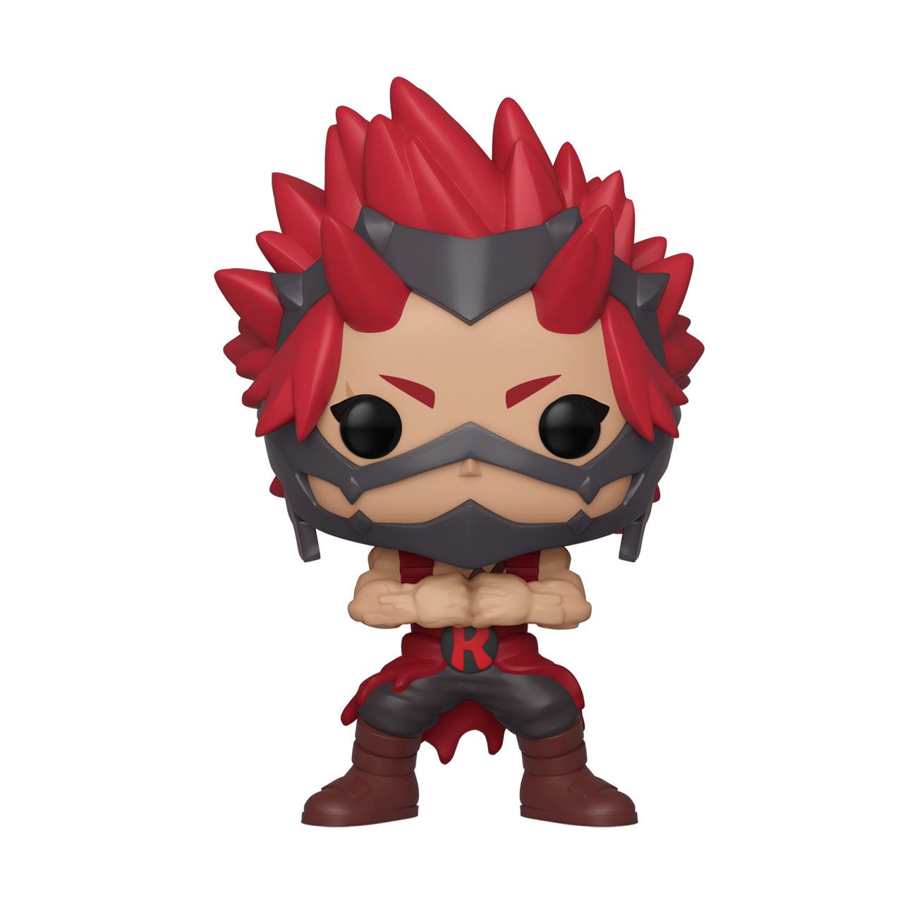 My Hero Academia POP! Animations-Vinylfigur Eijiro Kirishima 9 cm