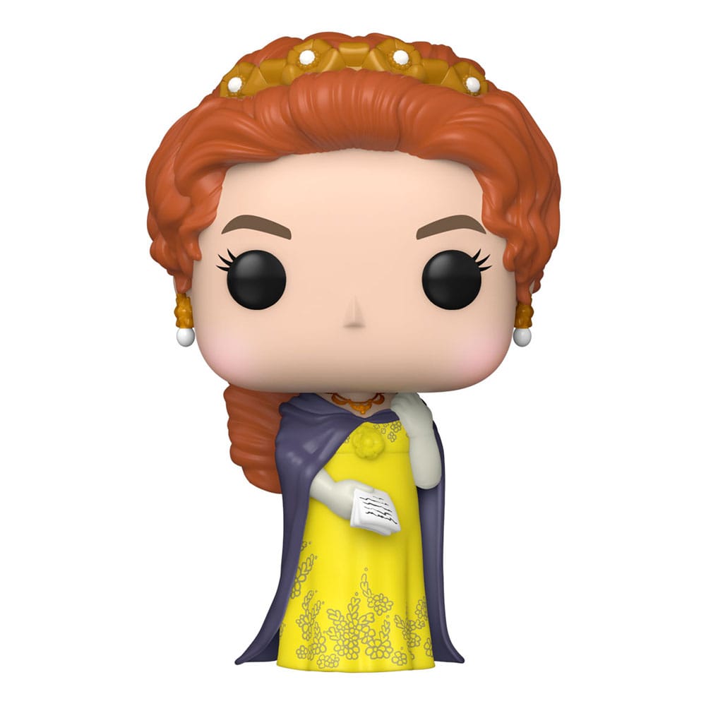 Bridgerton POP! TV-Vinylfiguren Penelope 9 cm Sortiment (6)