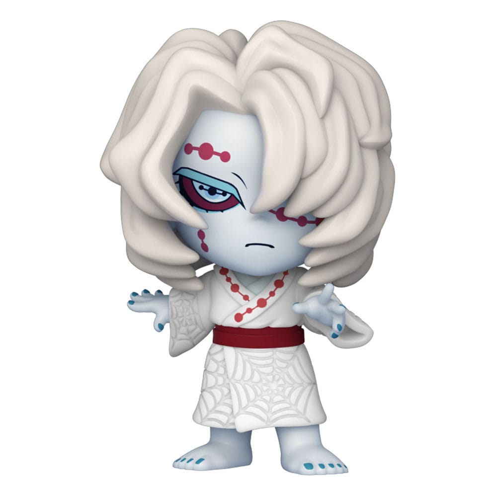Demon Slayer Mystery Minis Vinyl-Minifiguren, 6 cm Display (12)