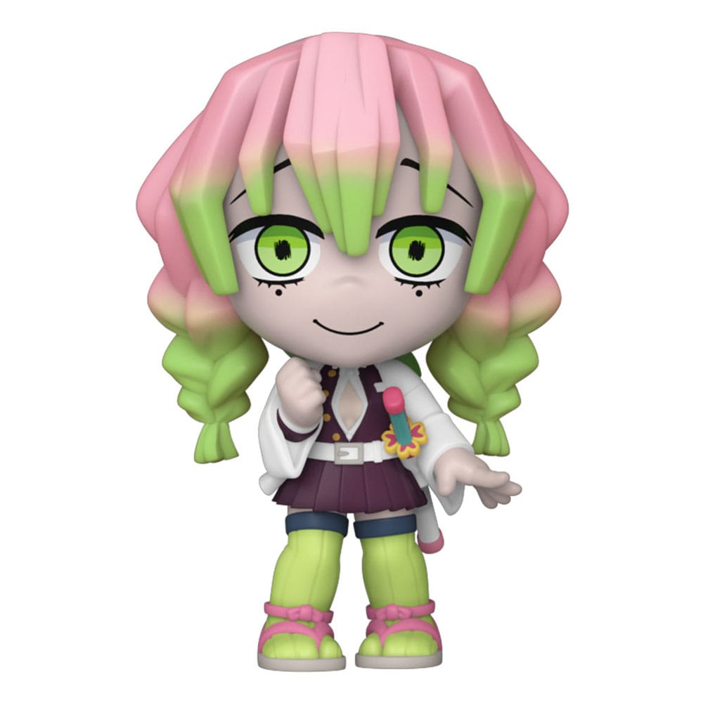 Demon Slayer Mystery Minis Vinyl-Minifiguren, 6 cm Display (12)