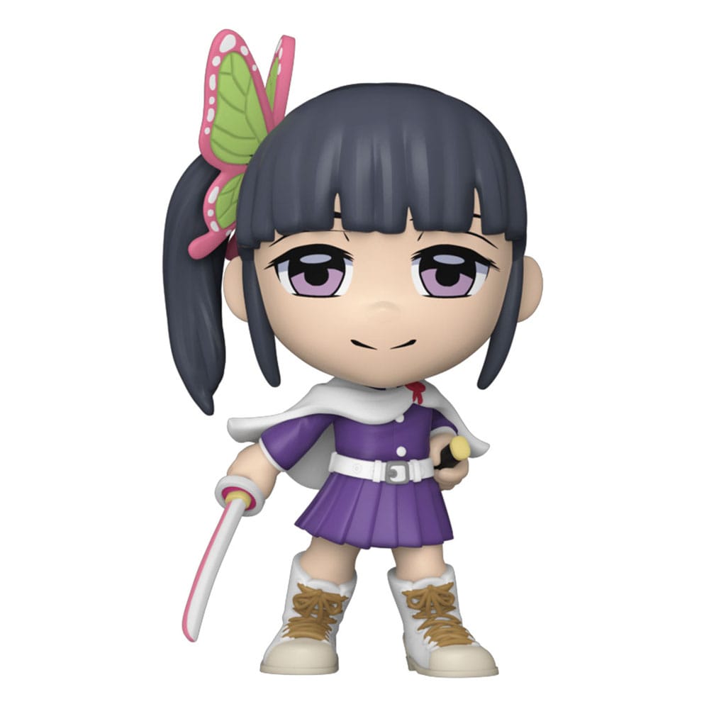 Demon Slayer Mystery Minis Vinyl-Minifiguren, 6 cm Display (12)