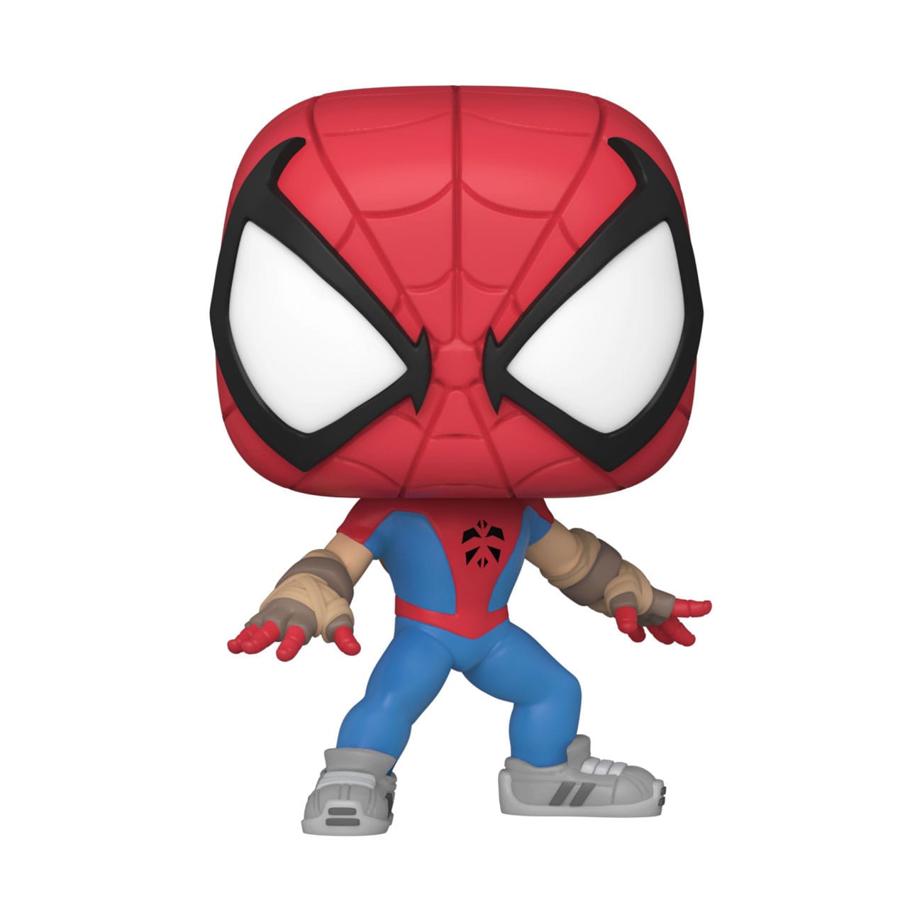 Marvel POP! Vinyl Figure Mangaverse Spider-Man 9 cm
