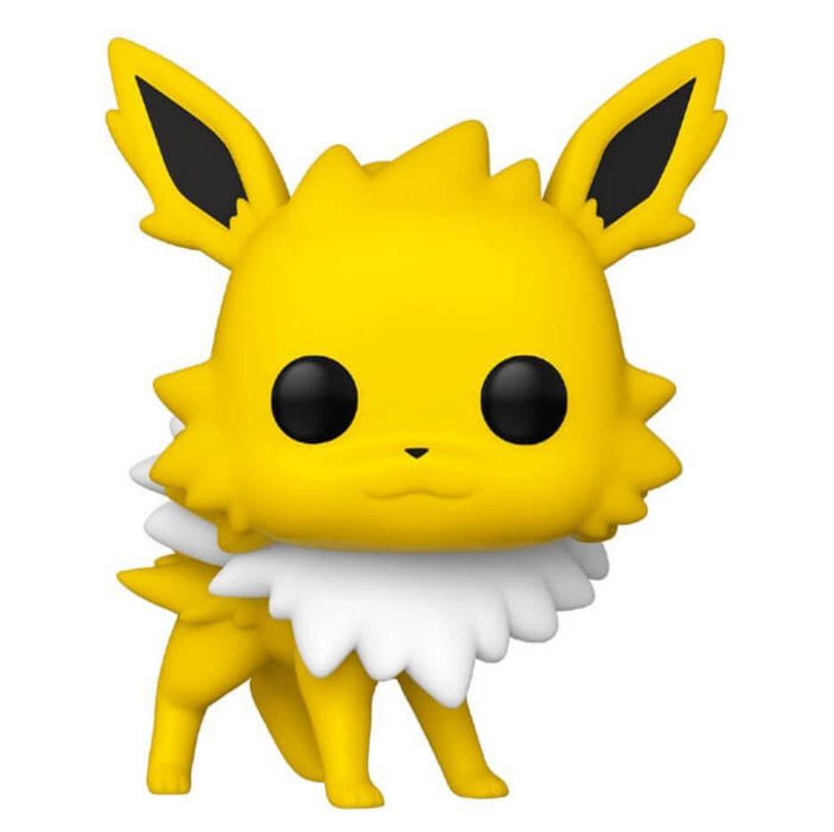Pokemon POP! Games Vinylfigur Jolteon 9 cm