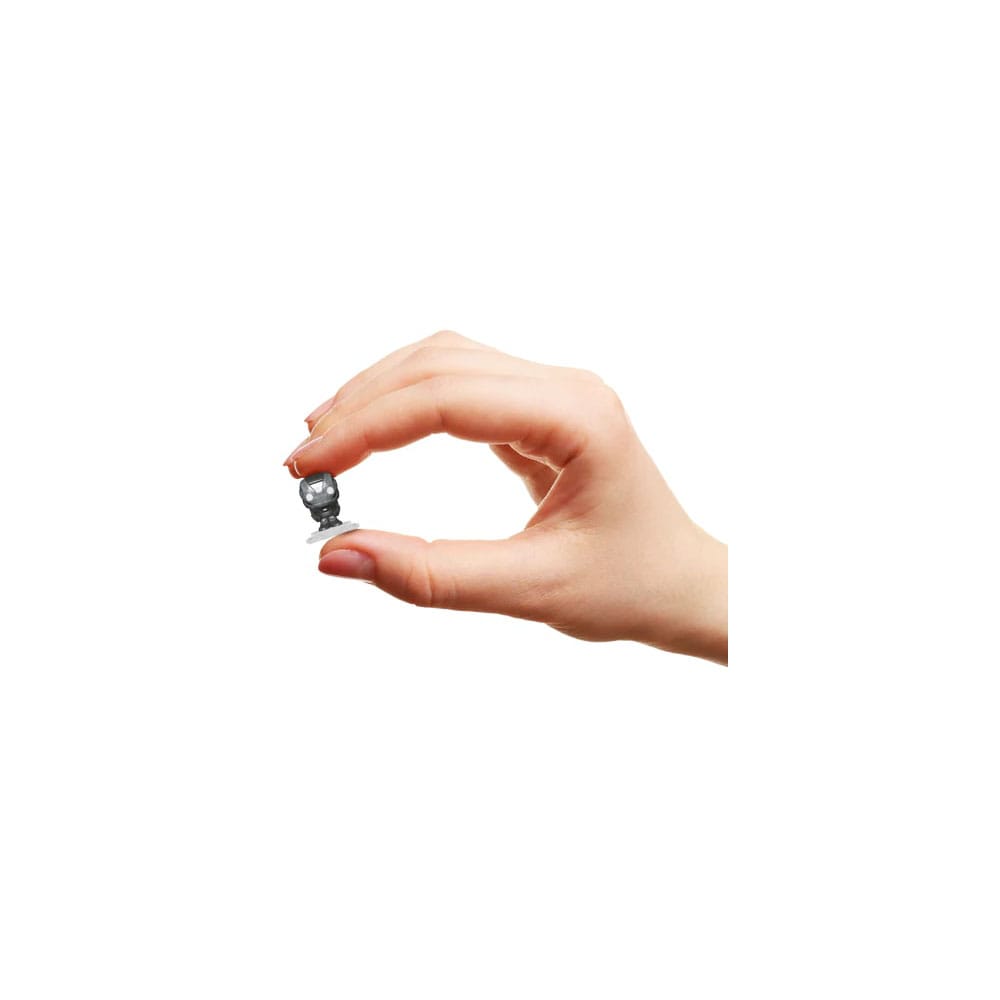 Marvel Bitty POP! Vinylfigur 4er-Pack Iron Man 2,5 cm
