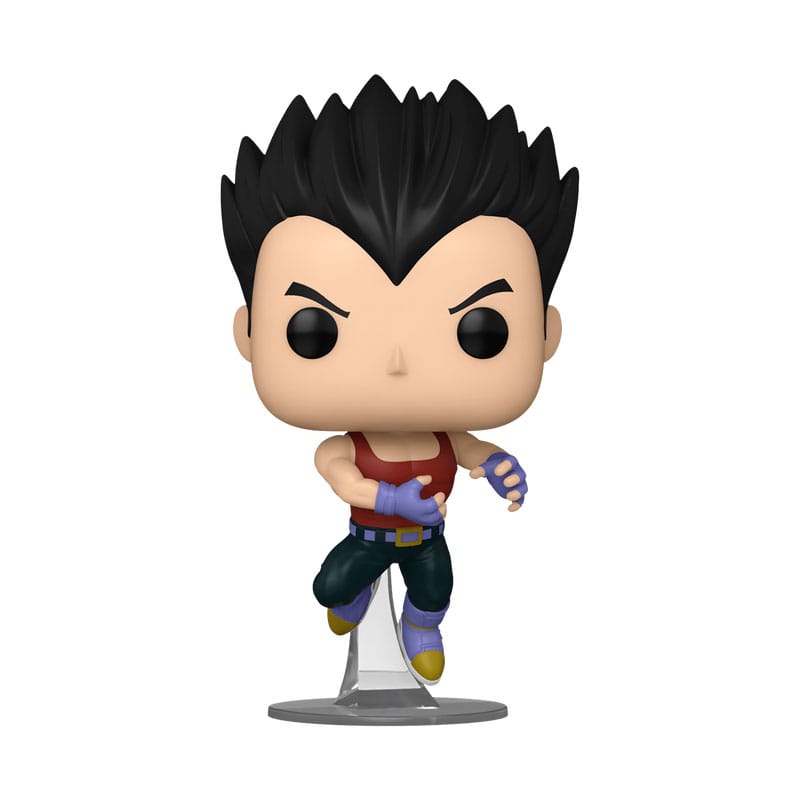 Dragon Ball GT POP! Animations-Vinylfigur Vegeta 9 cm
