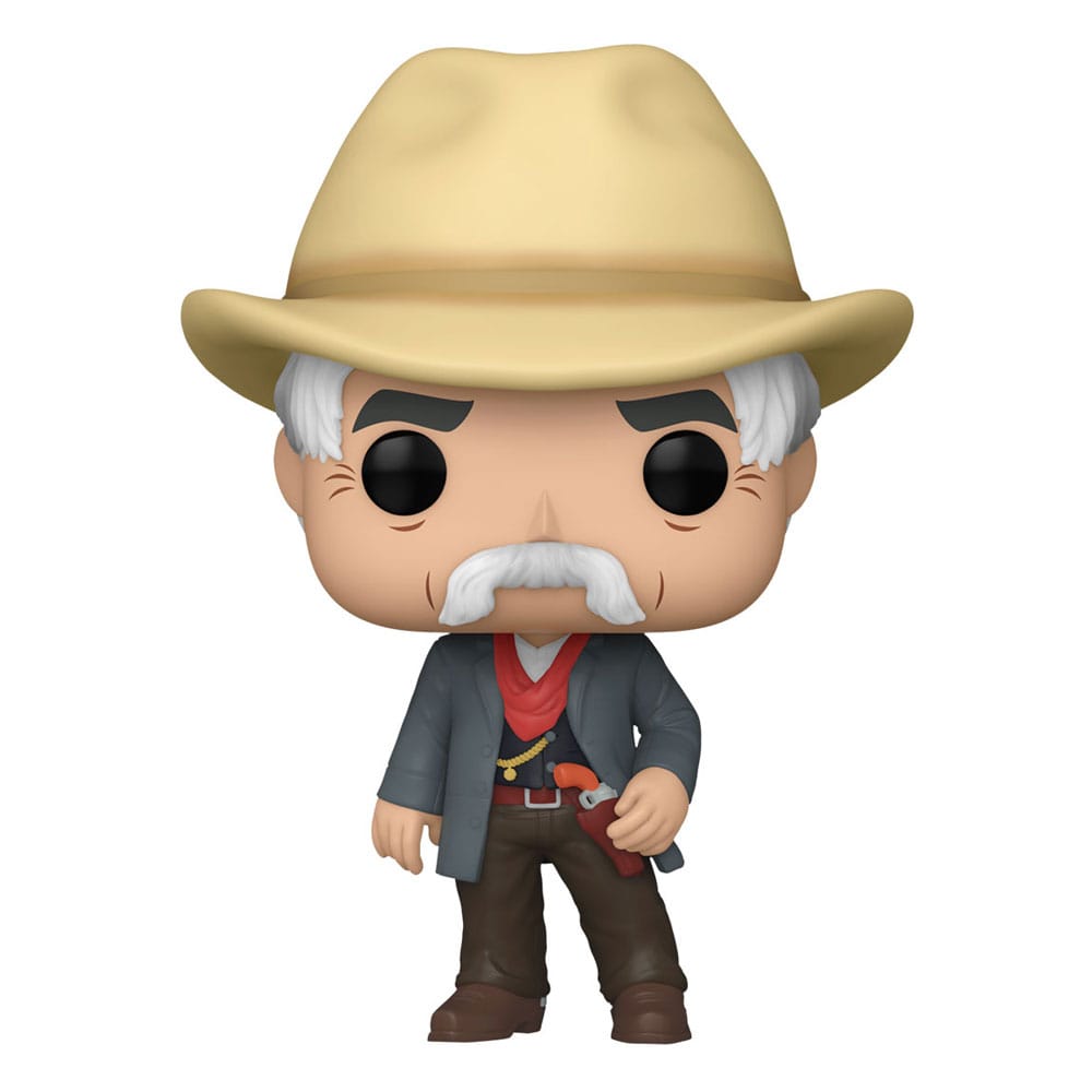 1883 POP! TV Vinyl Figure Shae Brennan 9 cm