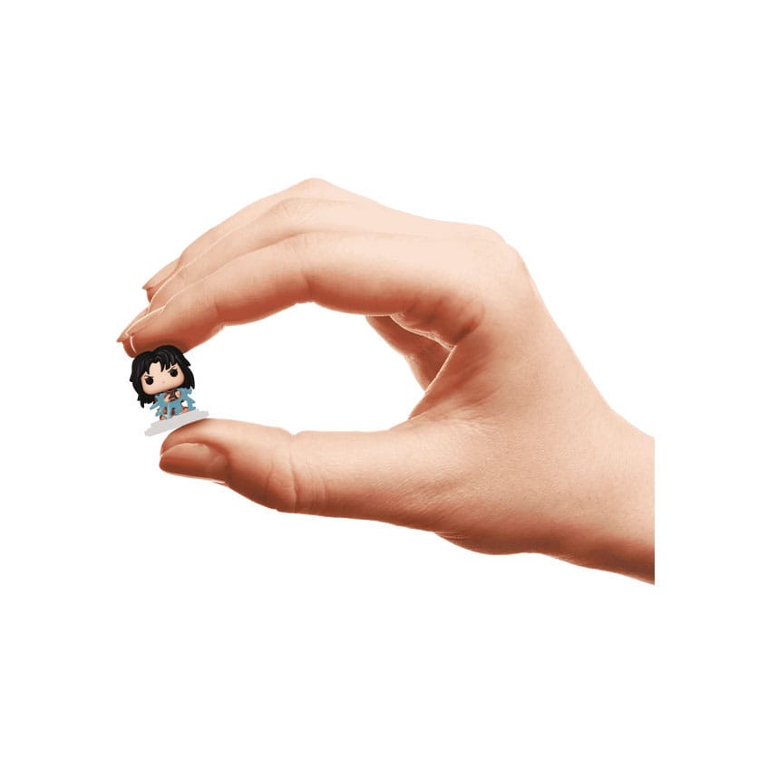 Avatar The Last Airbender Bitty POP! Vinyl Figure Display (32) PDQ 1 inch