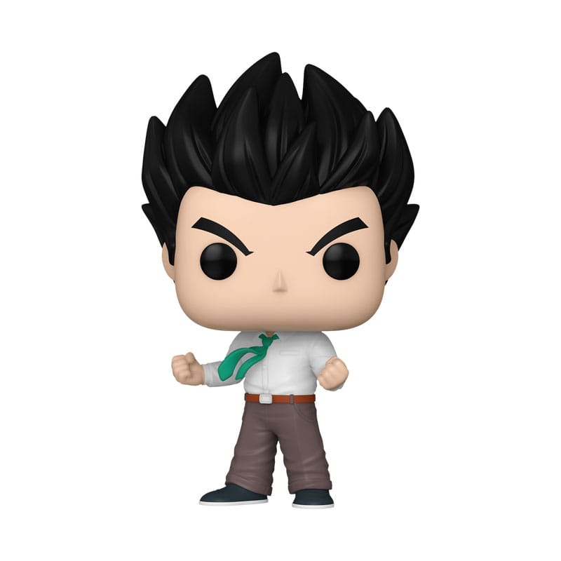 Dragon Ball GT POP! Animations-Vinylfigur Gohan 9 cm