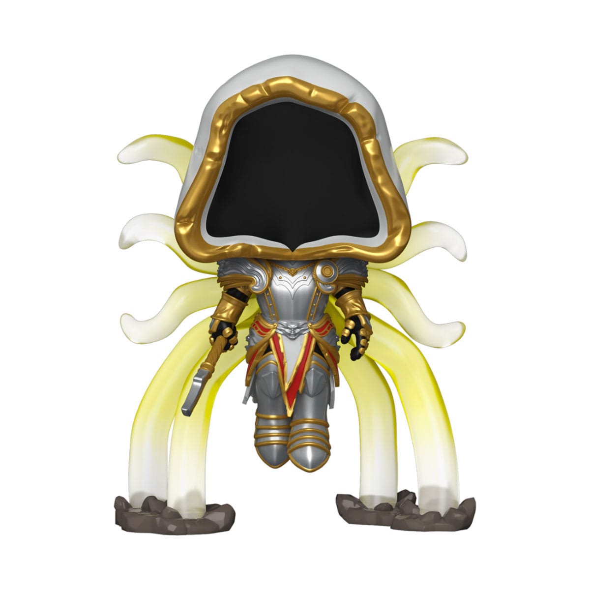 Diablo 4 POP! Games Vinyl Figure Inarius 9 cm - Damaged packaging