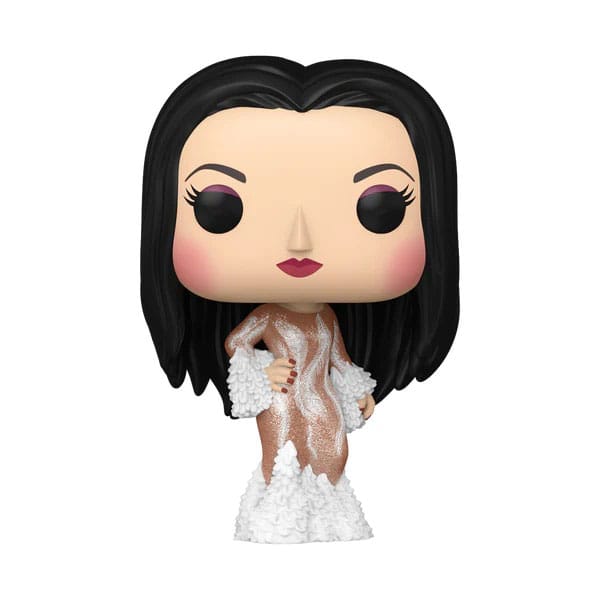 Cher POP! Rocks Vinylfigur Cher (Met Gala 1974) 9 cm