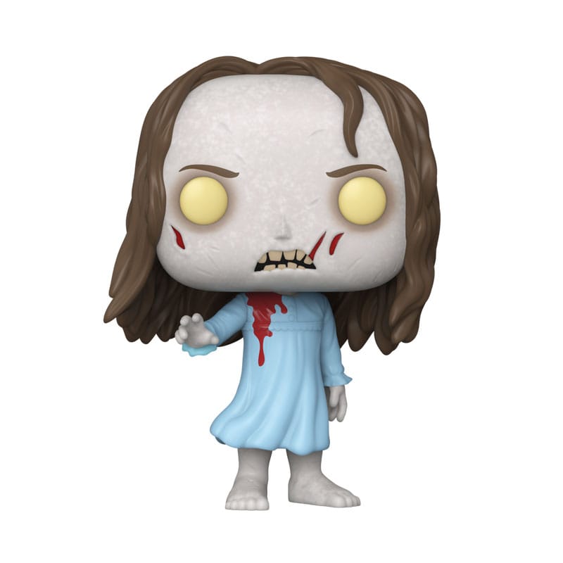 The Exorcist POP! Movies Vinyl Figure Katherine (Possessed) 9 cm