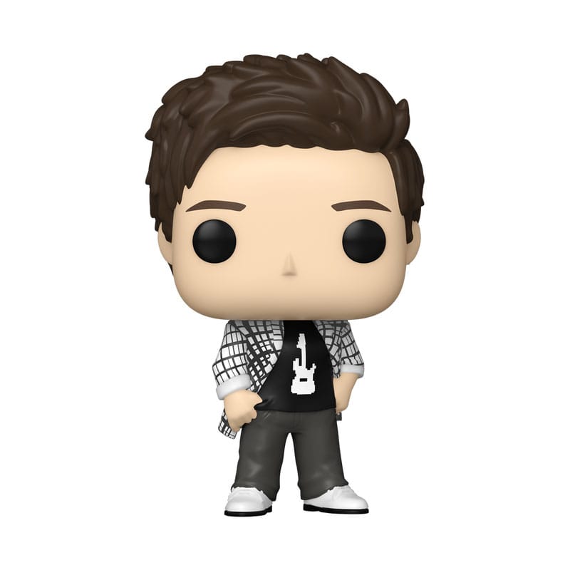 Friends POP! TV Vinyl Figure Chandler 9 cm