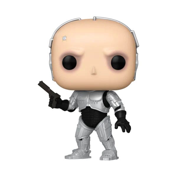 Robocop POP! Filme Vinylfigur Robocop 9 cm