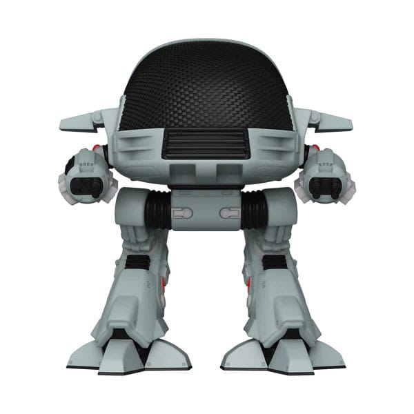 Robocop Super Sized POP! Animation Vinyl Figure ED-209 15 cm