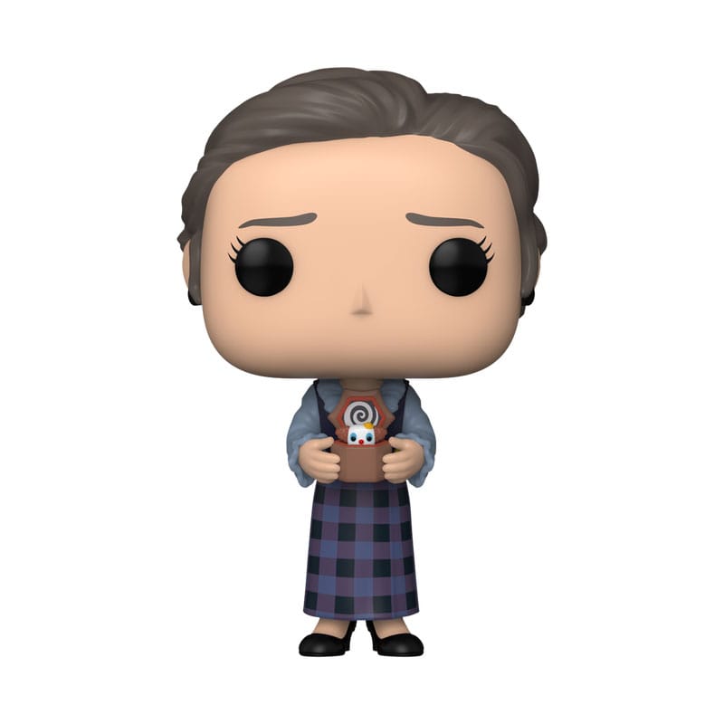 The Conjuring POP! Movies Vinyl Figure Lorraine 9 cm