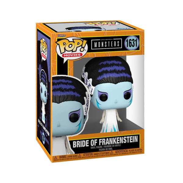 Universal Monsters POP! Vinylfigur Franks Braut 9 cm