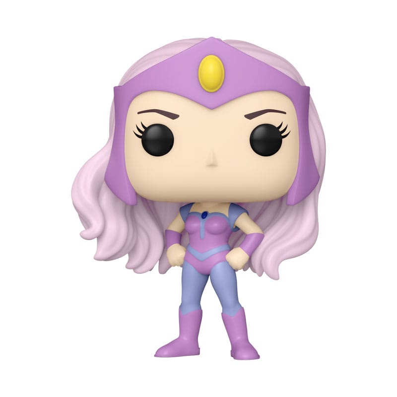 Masters of The Universe POP! Vinyl Figure She-Ra - Glimmer 9 cm