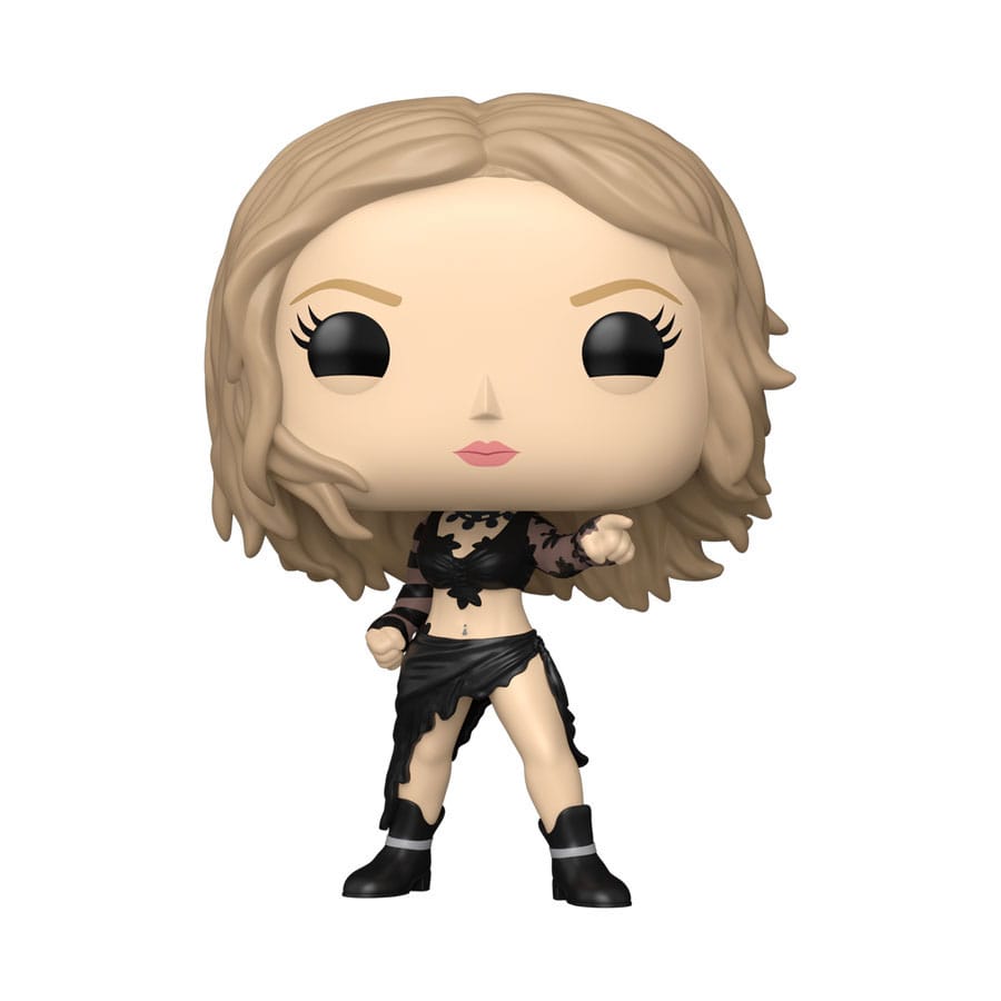 Britney Spears POP! Rocks Vinyl Figure Stronger 9 cm