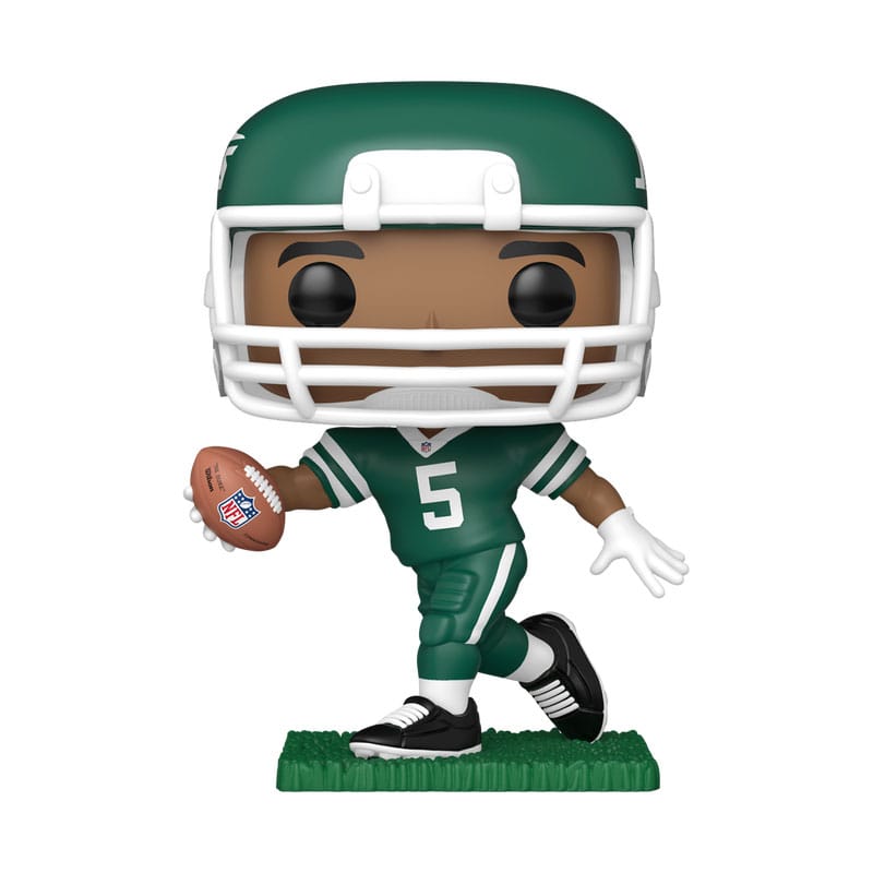 NFL: Legends POP! Sports Vinyl Figure Jets- Garrett Wilson 9 cm