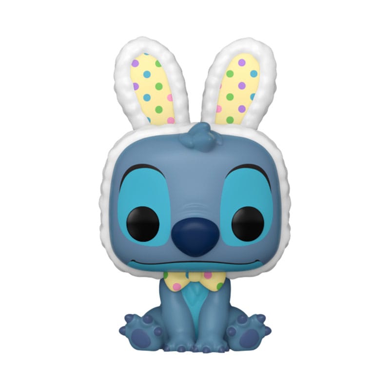 Disney Pocket POP! Vinyl Figure Easter Egg Stitch 4 cm