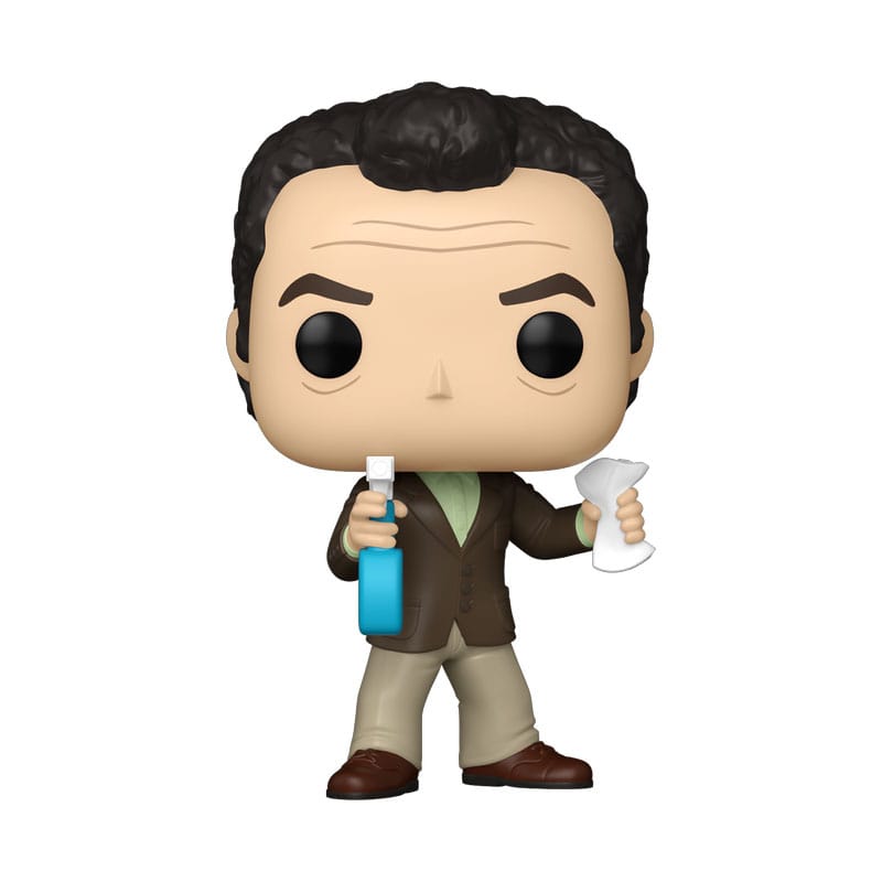 Monk POP! Television Vinyl Figure Adrian Monk 9 cm