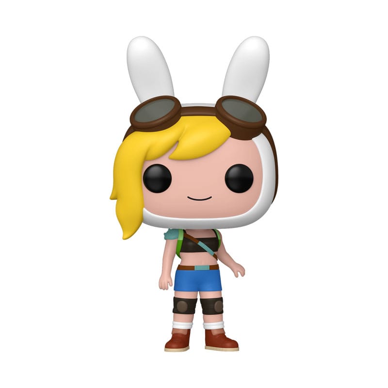 Adventure Time: Fionna and Cake POP! Movies Vinyl Figure Fionna 9 cm